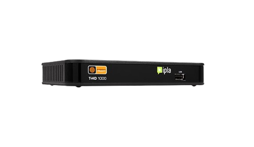 T-HD 1000 (dekoder DVB-T)