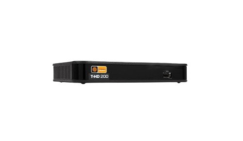 T-HD 200 (dekoder DVB-T)