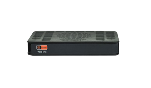 T-HD 210 (dekoder DVB-T)