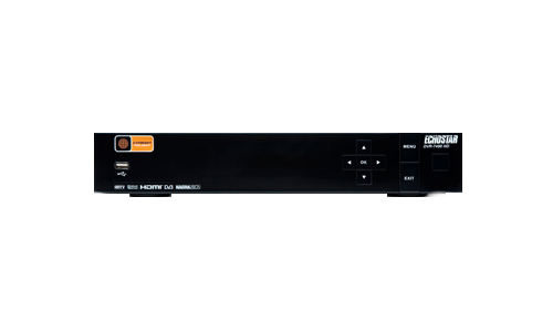 EchoStar DVR-7400 HD