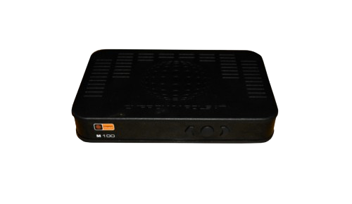 M100
