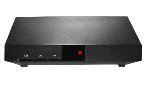 Dekoder DVB-T2 NL-5101RT
