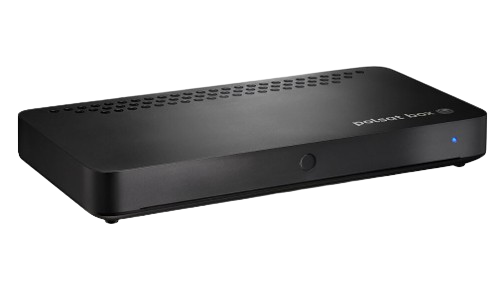 POLSAT BOX | 4K