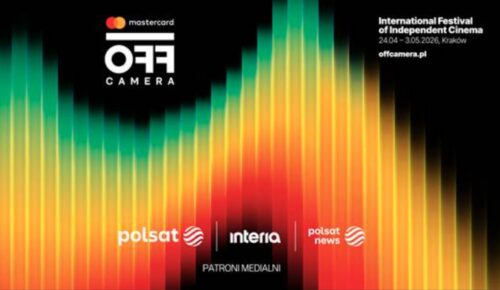 Grupa Polsat Plus wspiera kino niezależne