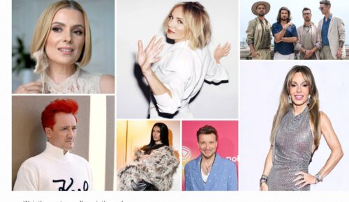 Wyjątkowy koncert z okazji Dnia Matki w Polsacie